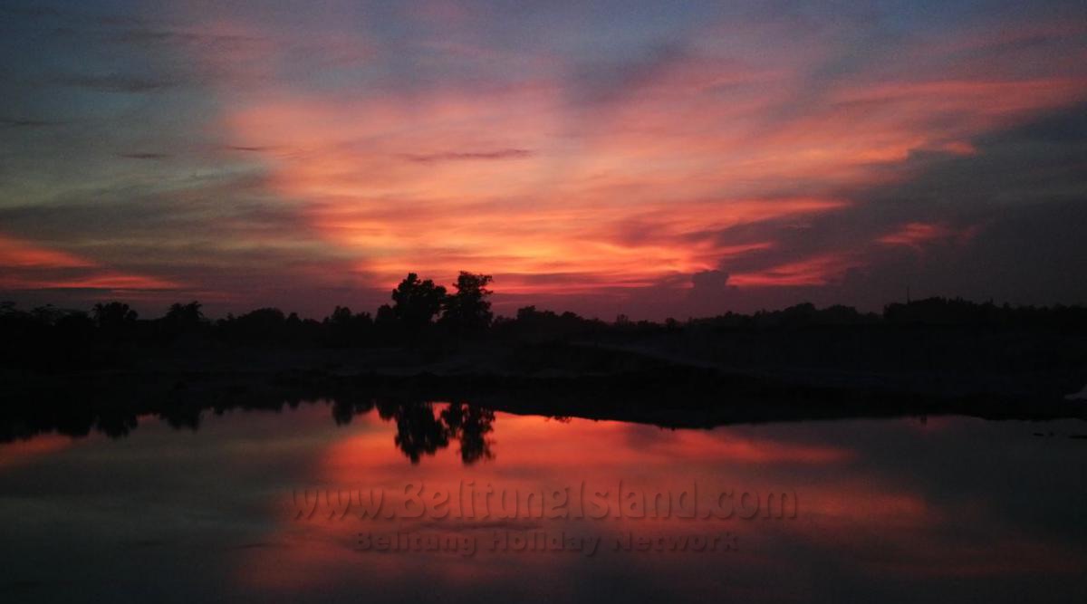 belitung destination foto 0