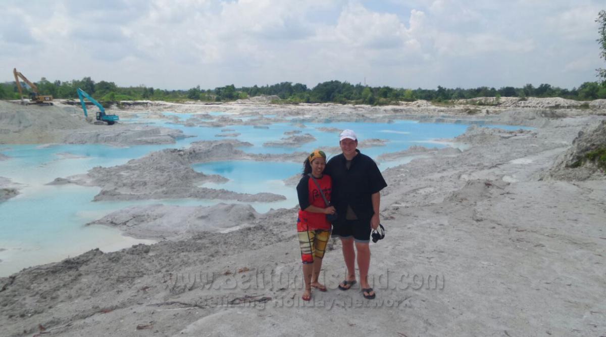 belitung destination foto 0