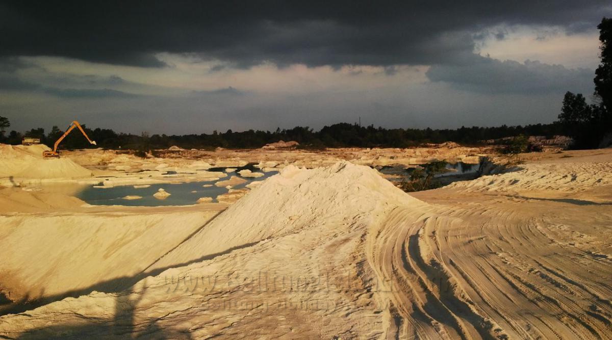 belitung destination foto 0