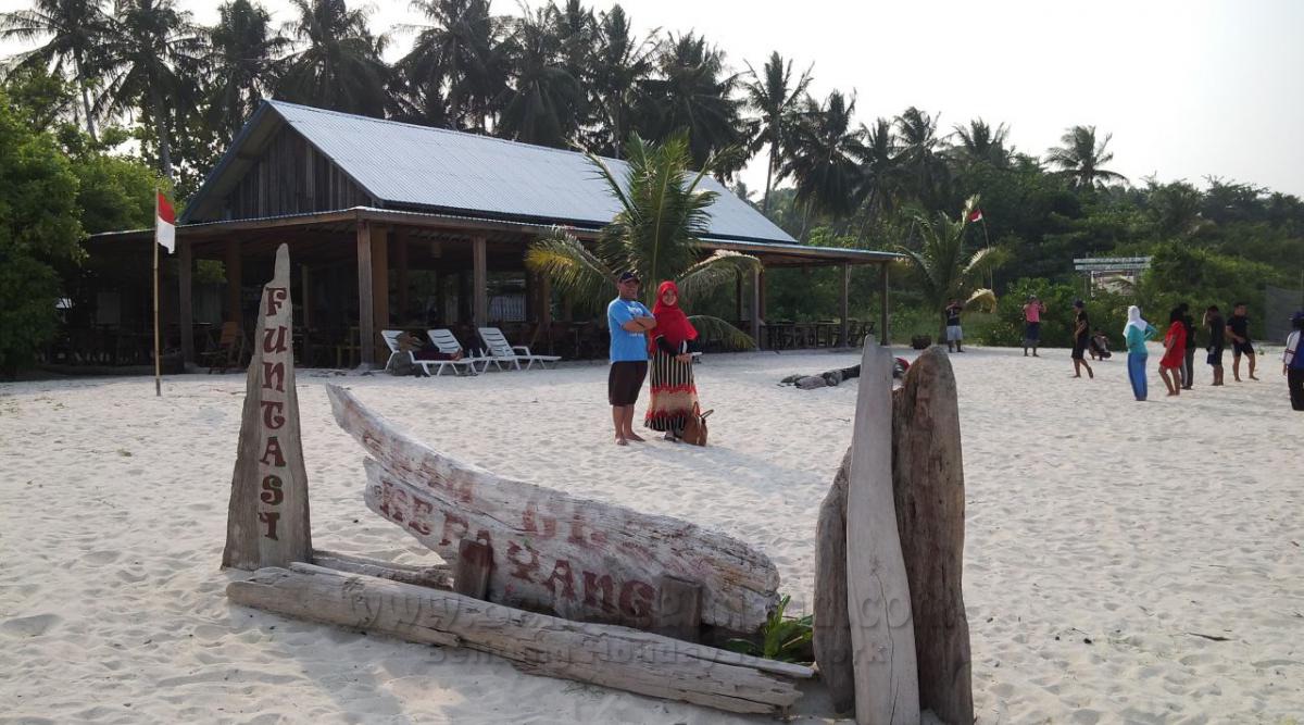 belitung destination foto 2