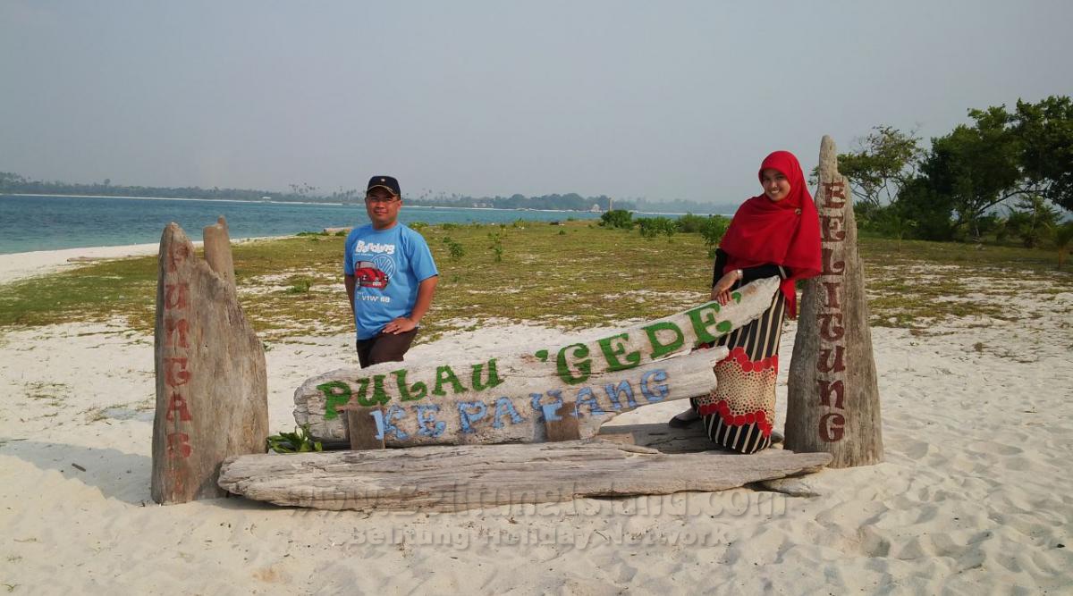 belitung destination foto 1