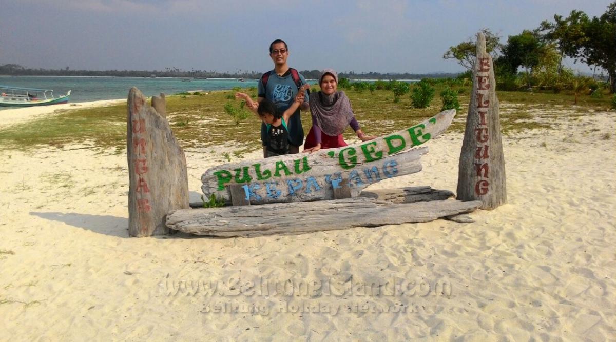 belitung destination foto 1