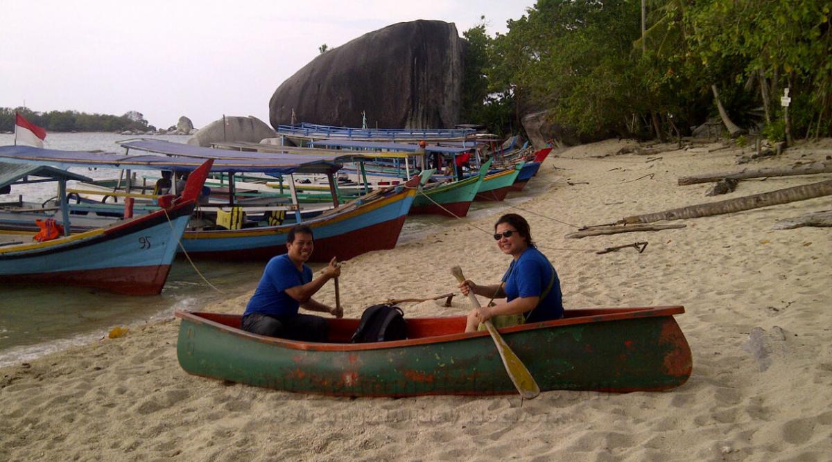 image belitung #3