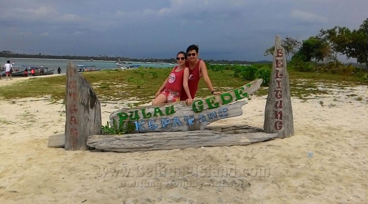 belitung destination foto 2