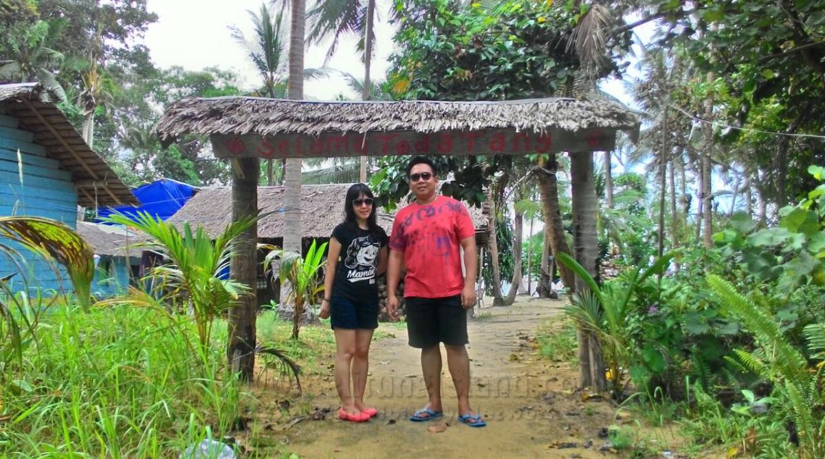 belitung destination foto 0