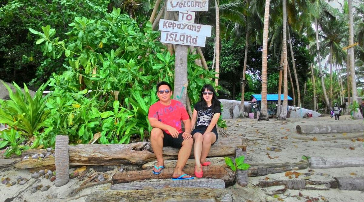 image belitung #1