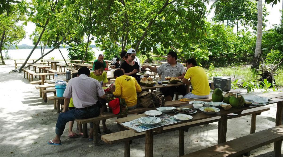 belitung destination foto 2