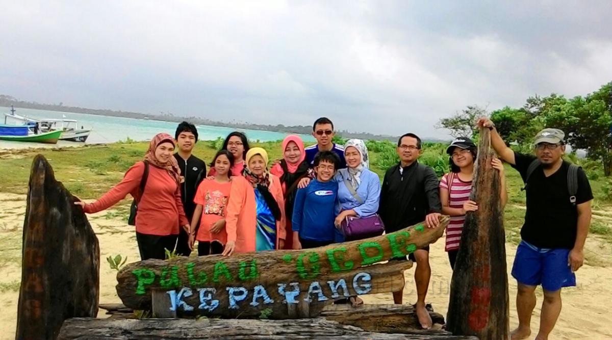 belitung destination foto 0