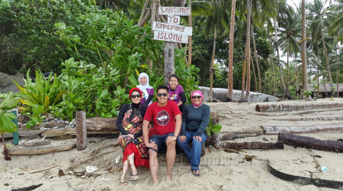 belitung destination foto 1