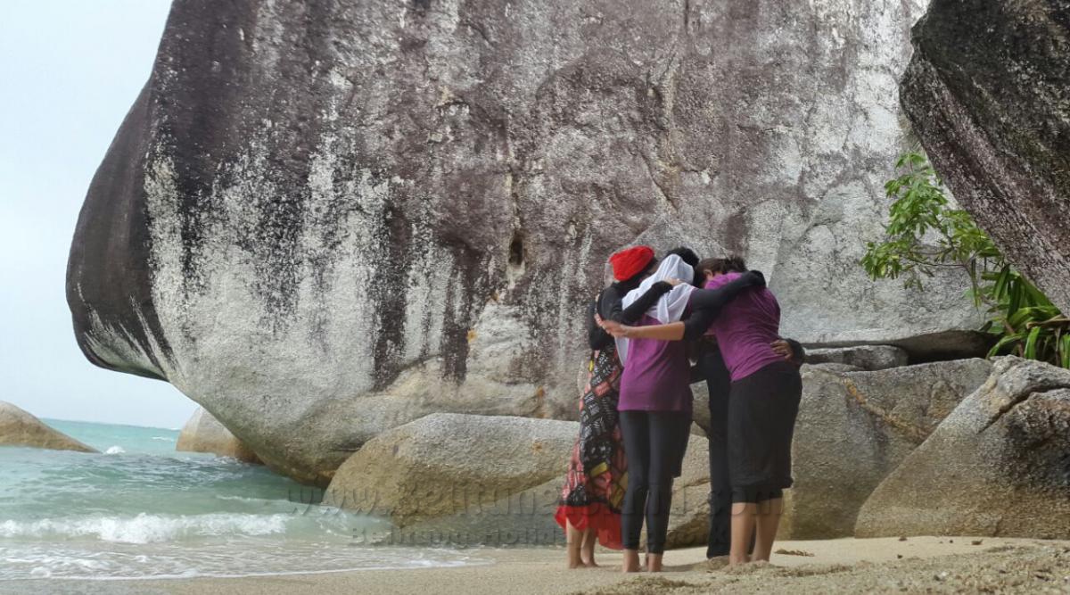 belitung destination foto 3