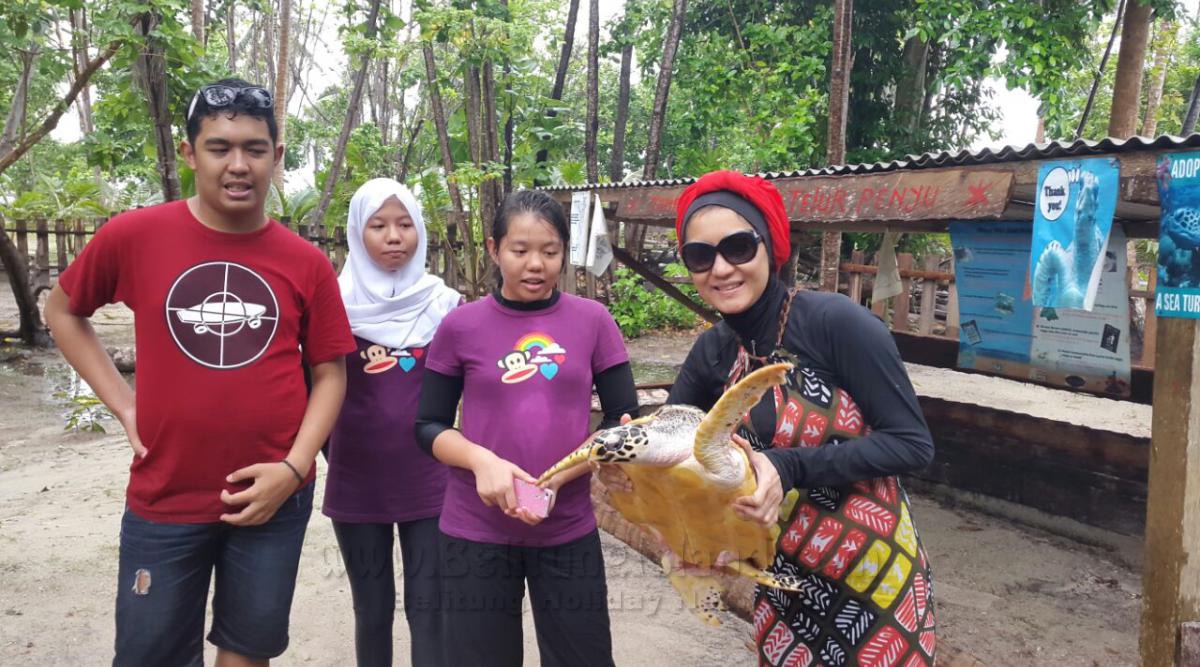 belitung destination foto 3