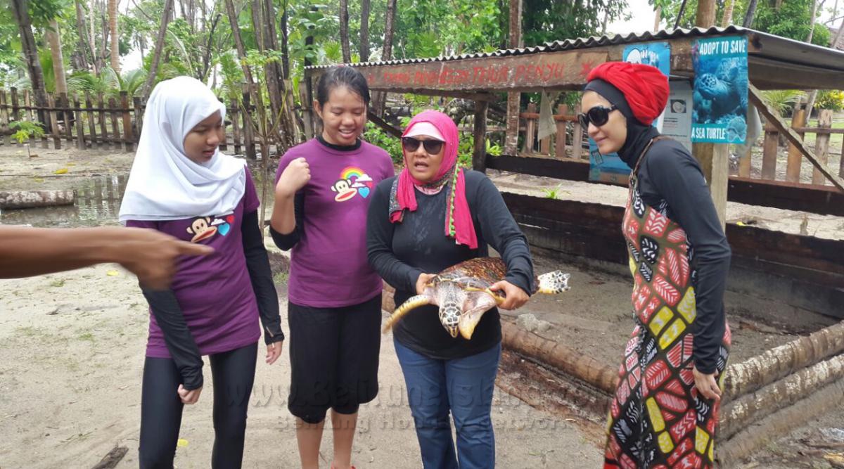 belitung destination foto 1