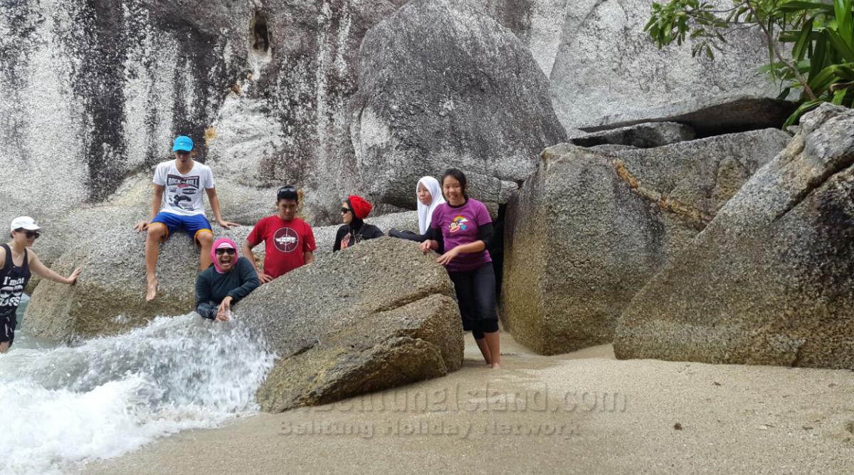 belitung destination foto 2