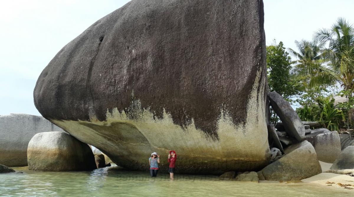 image belitung #1