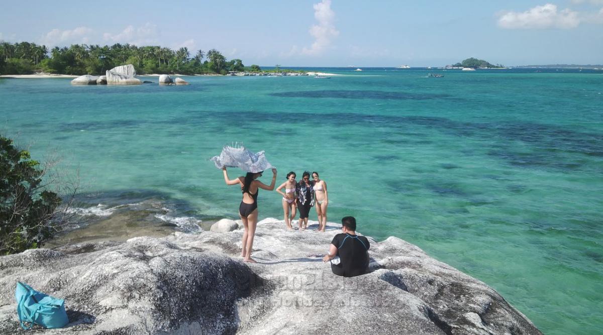 belitung news