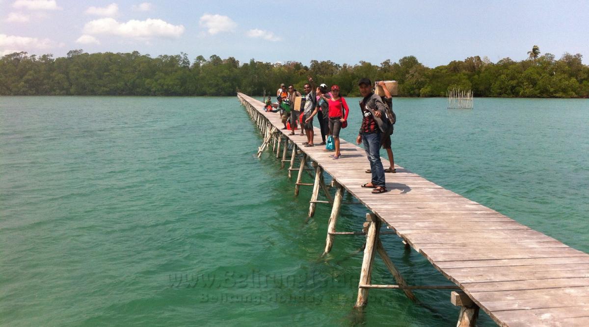 image belitung #1