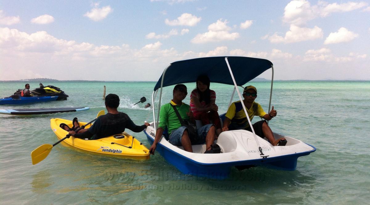 image belitung #2