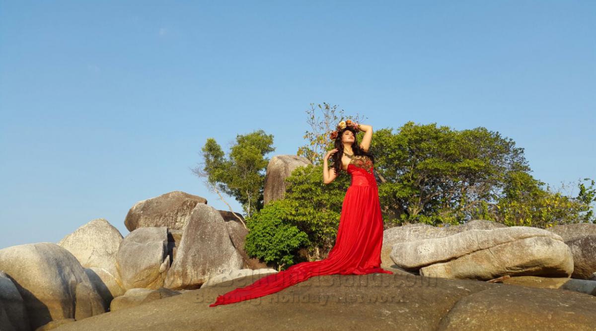 belitung destination foto 2