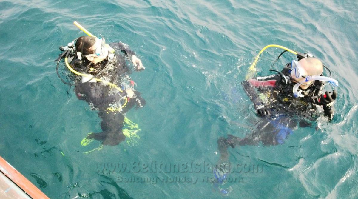 belitung destination foto 1