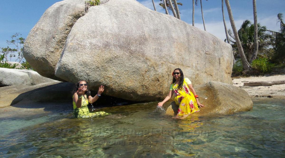 belitung destination foto 1