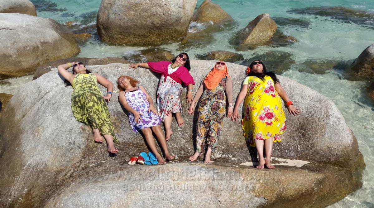belitung destination foto 2