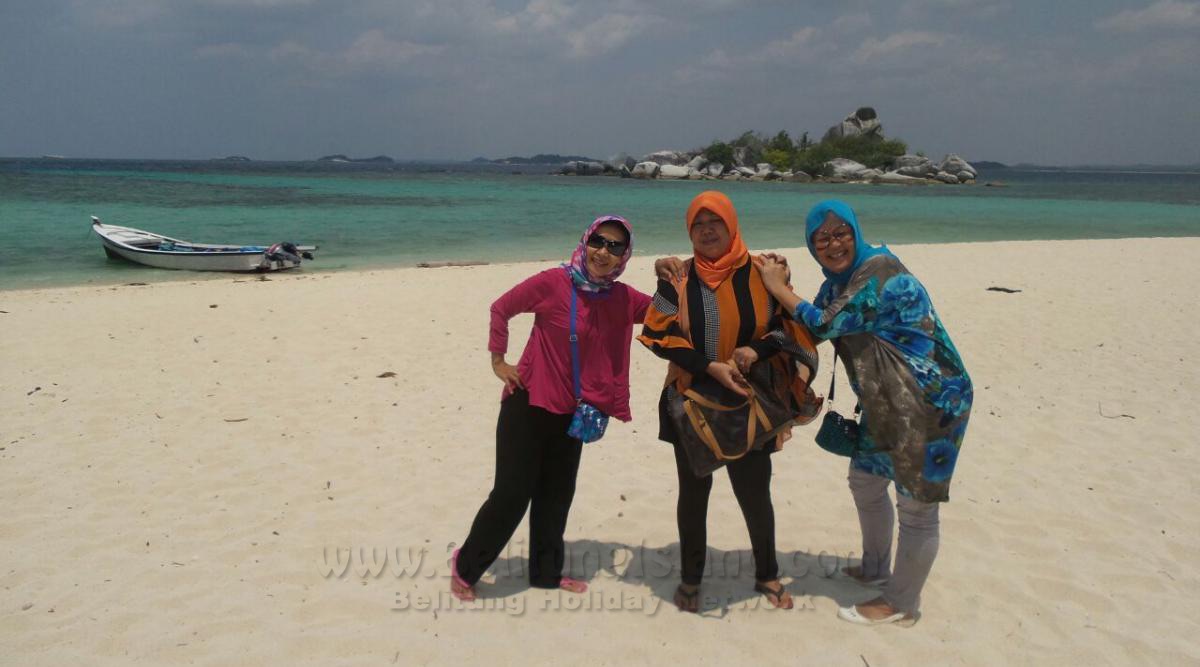 belitung destination foto 0