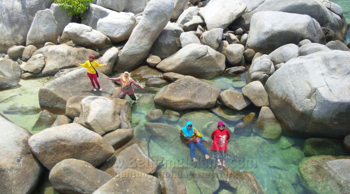 belitung destination foto 3
