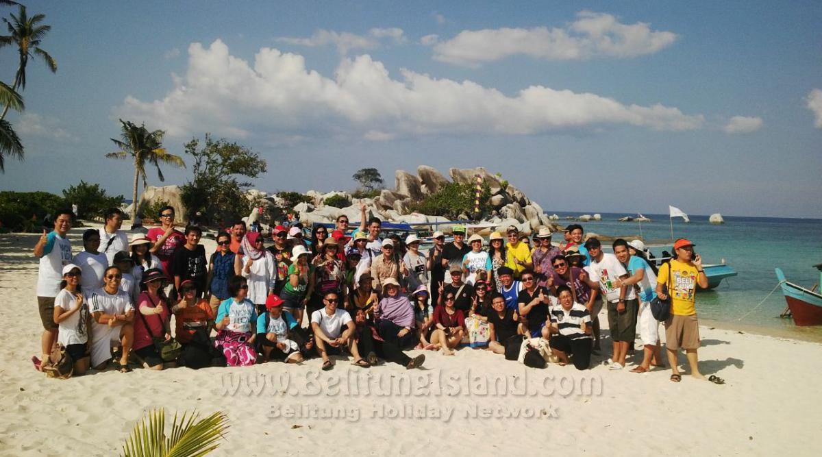 belitung destination foto 0