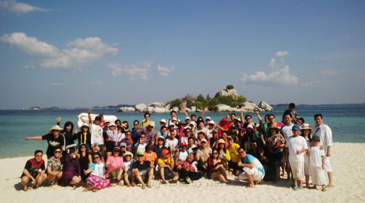 belitung destination foto 1