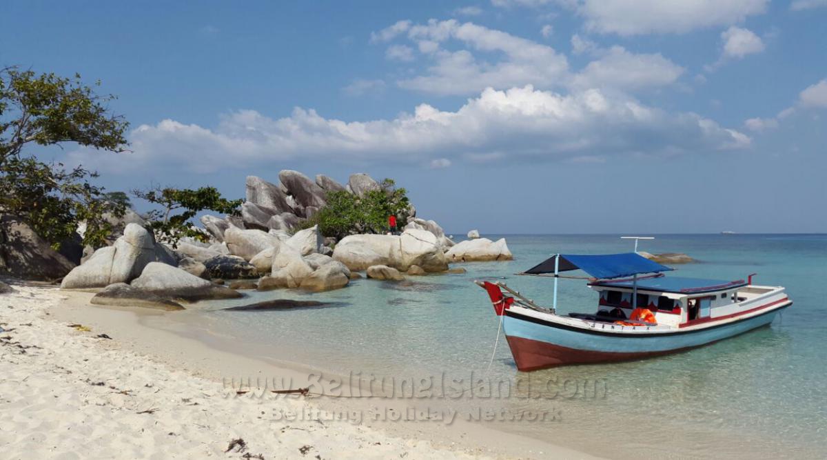 Belitung News