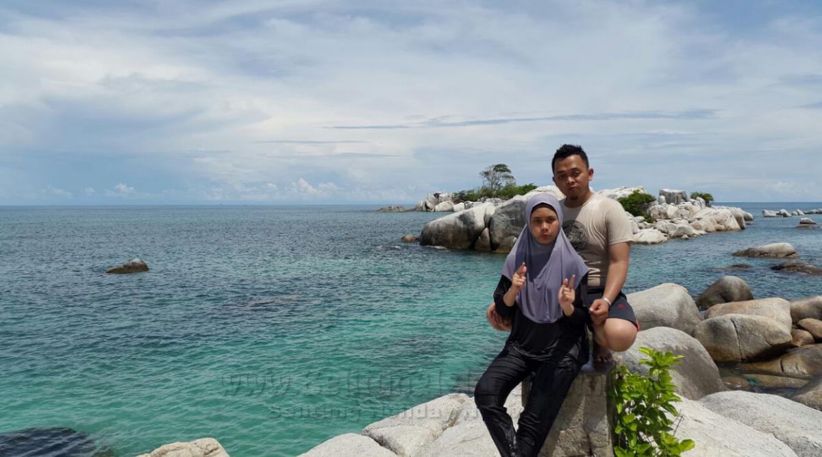 belitung destination foto 1