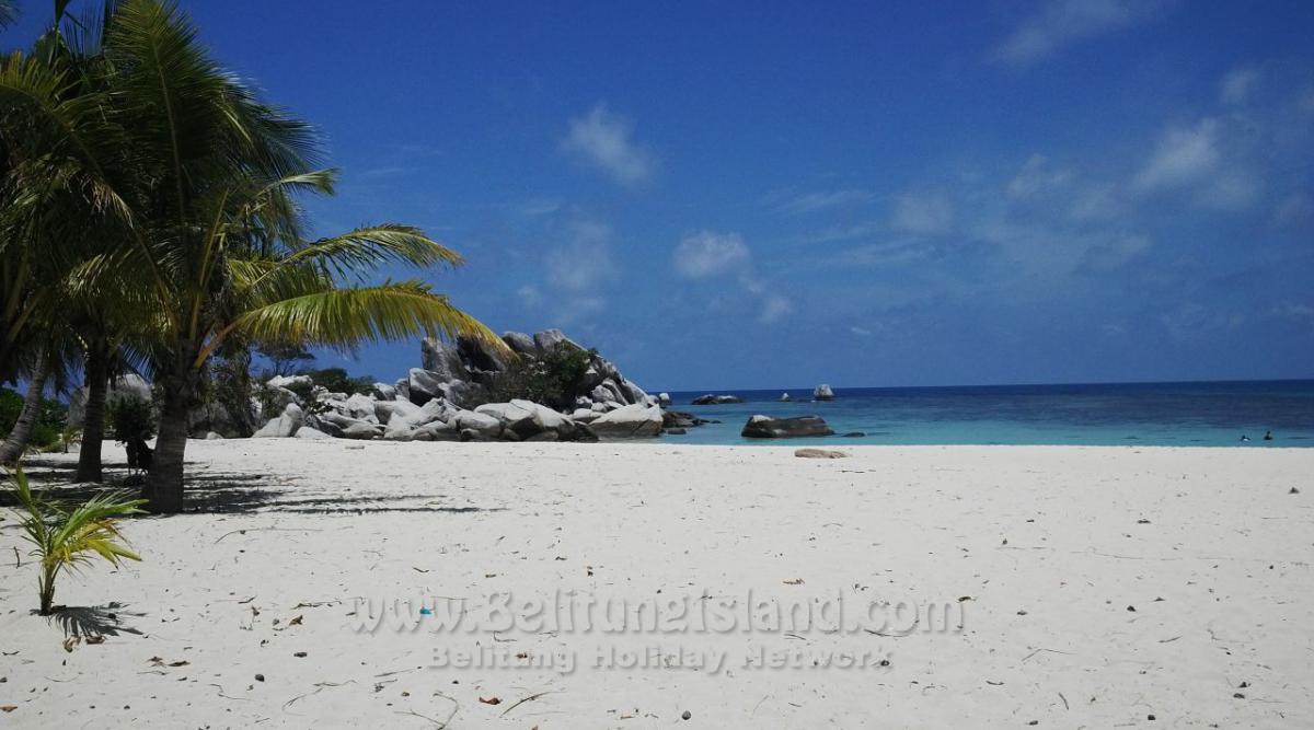 belitung destination foto 1