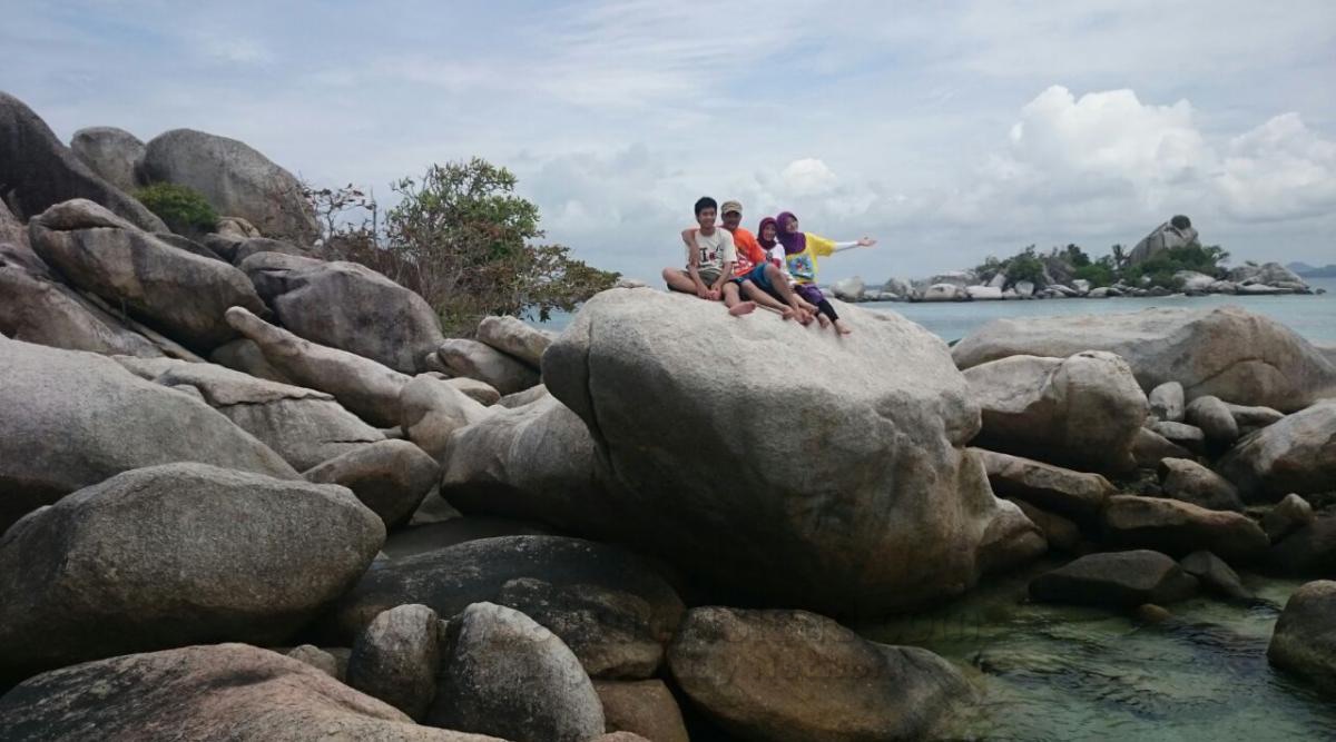 belitung destination foto 3