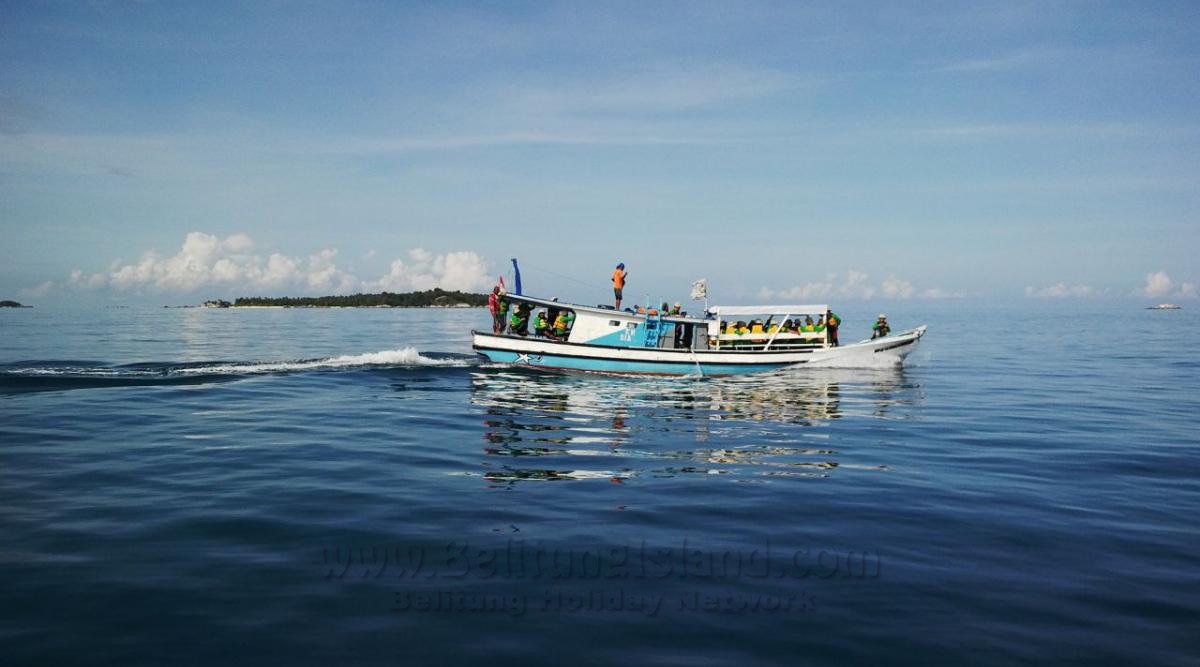 belitung destination foto 2
