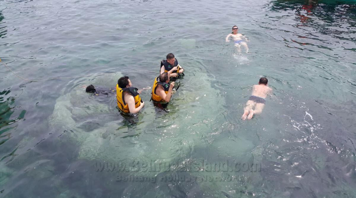 belitung destination foto 3