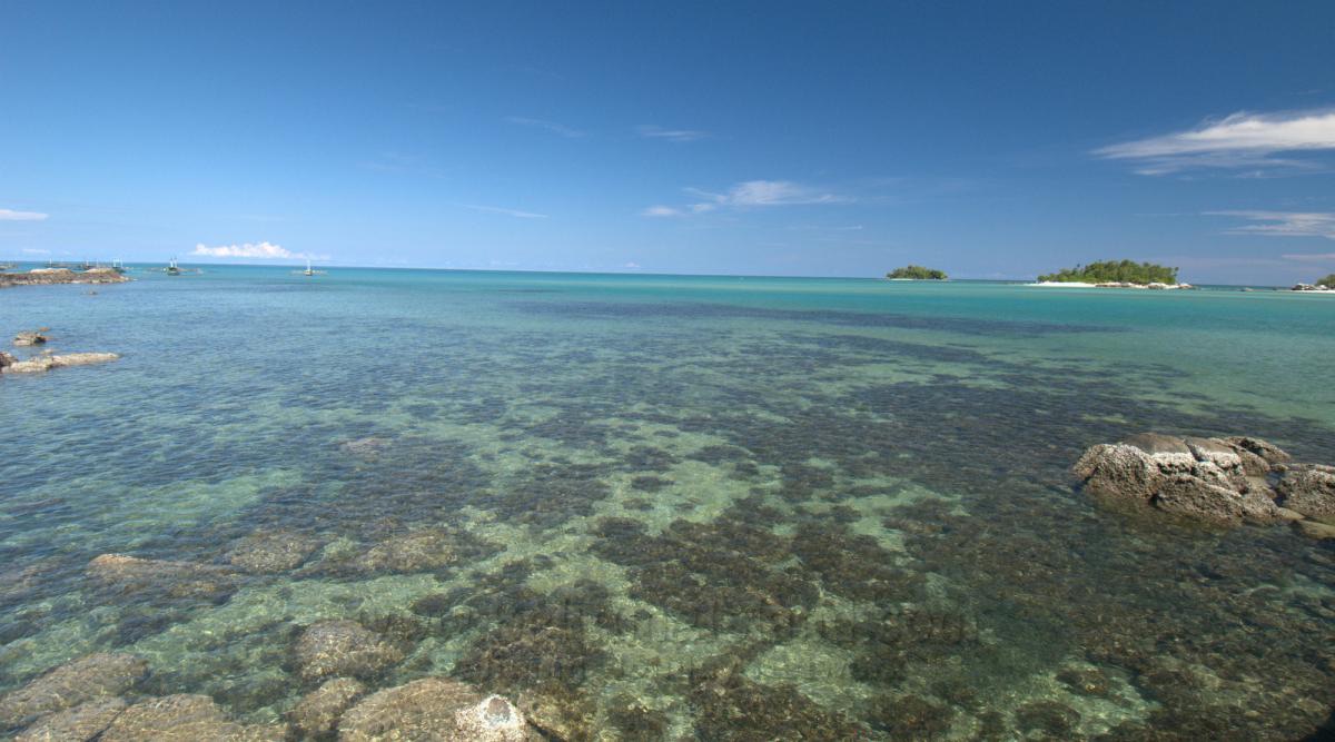 belitung destination foto 1