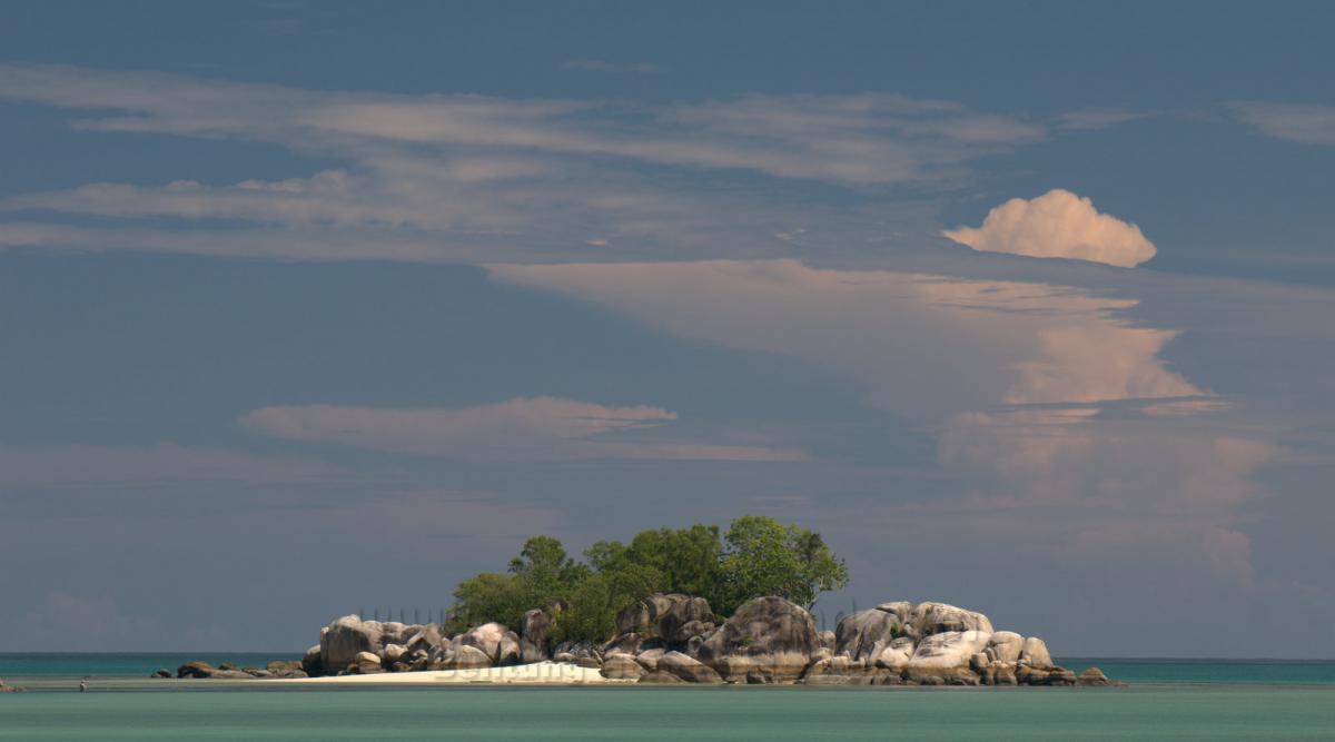 image belitung #1