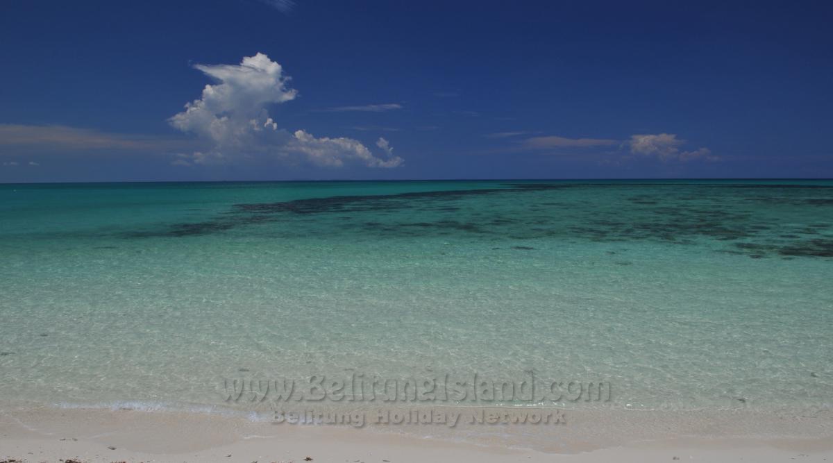 belitung destination foto 2
