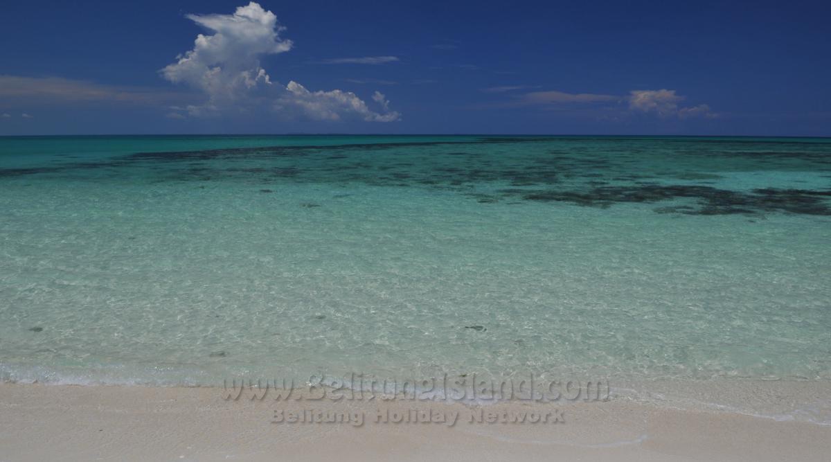 belitung destination foto 0