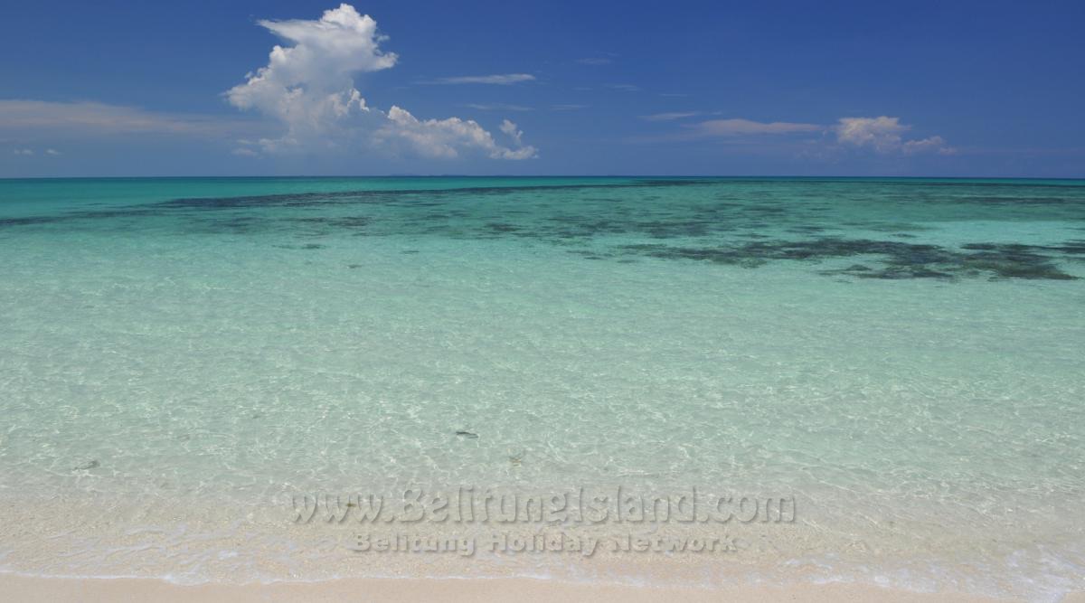 belitung destination foto 1