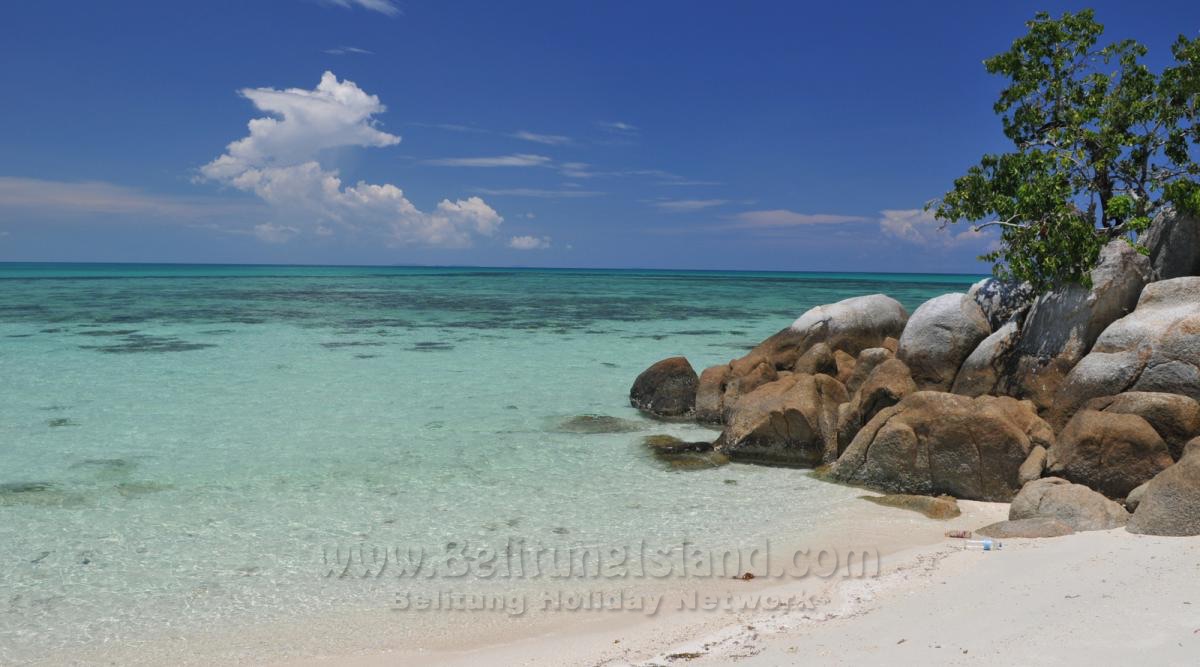 belitung destination foto 0