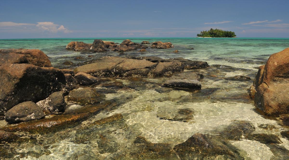 belitung destination foto 0