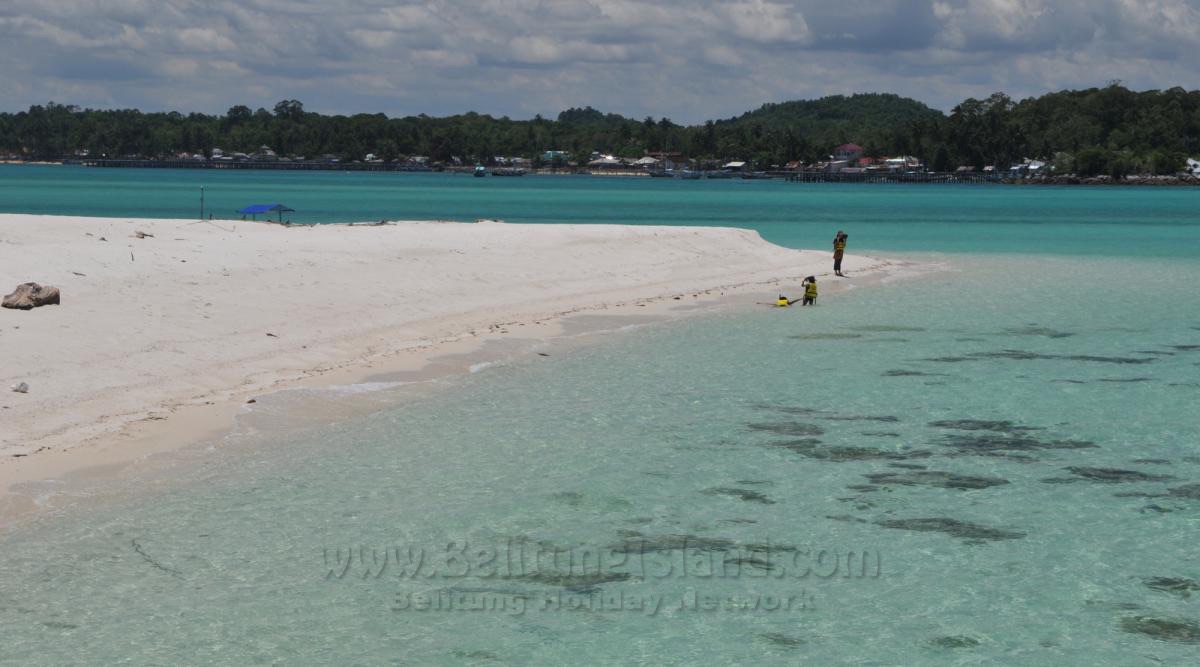 belitung destination foto 0