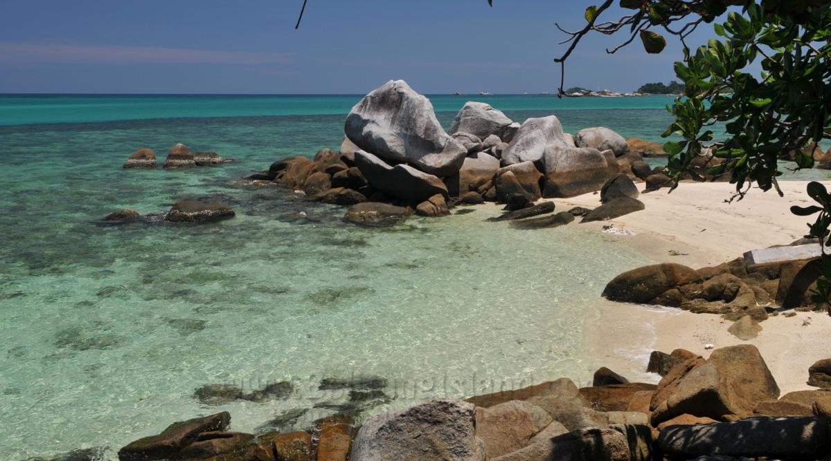 belitung destination foto 2