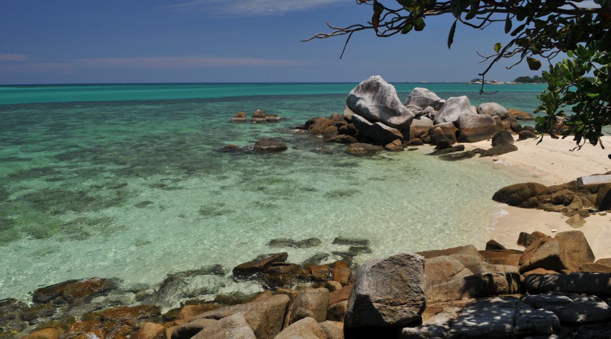 belitung destination foto 2