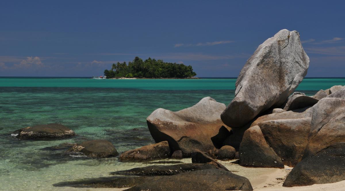 belitung destination foto 1