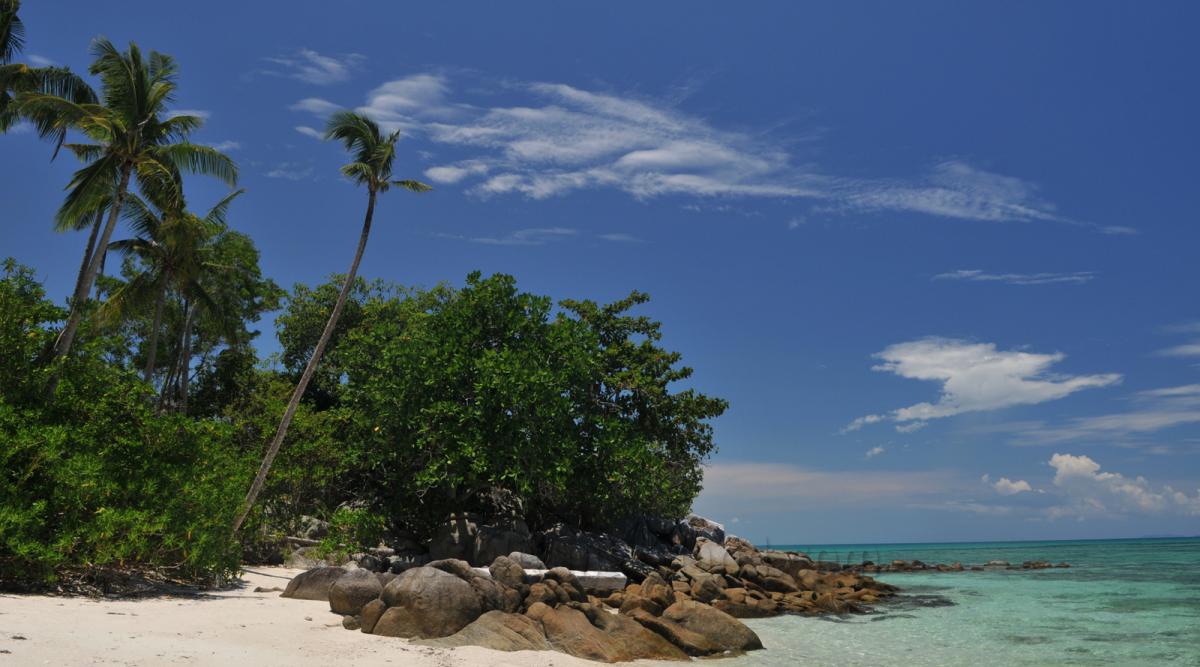 belitung destination foto 3