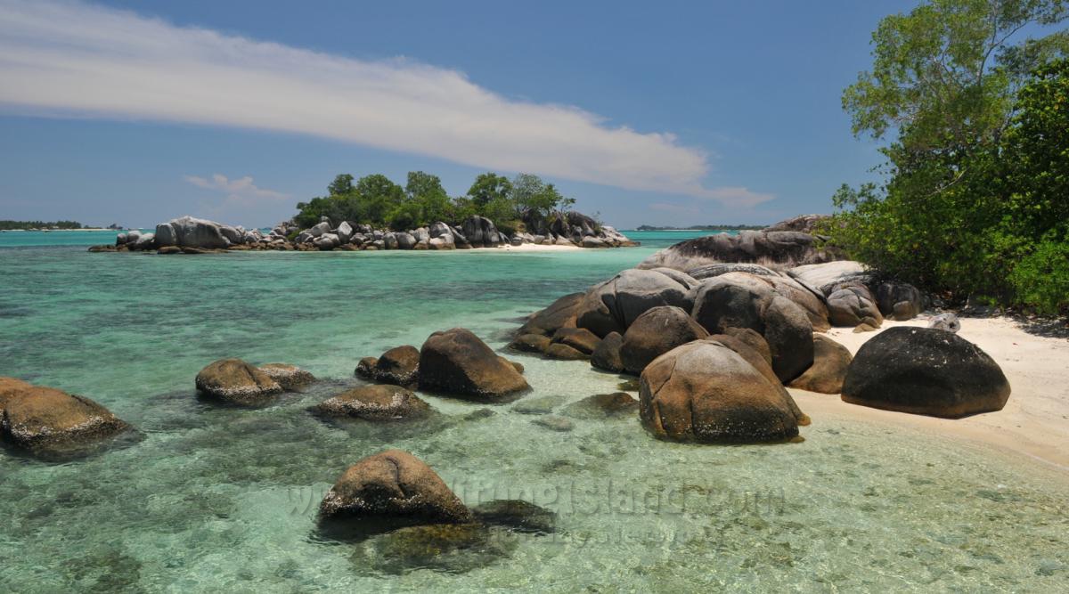 belitung destination foto 3