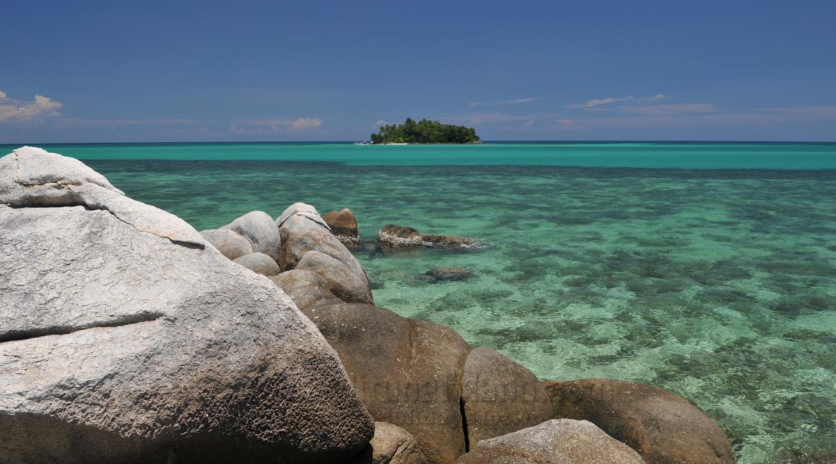 image belitung #1