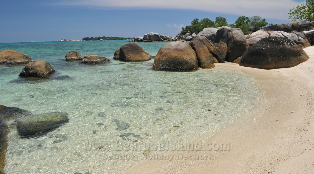 belitung destination foto 3